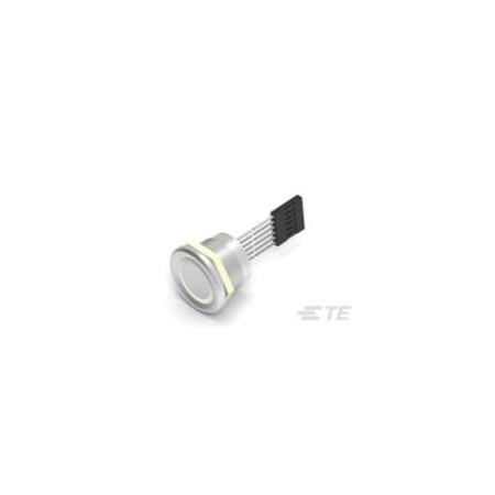 Te Connectivity Avp22M Conc. S04 Rgb R 500Mm/1X6 2342843-3